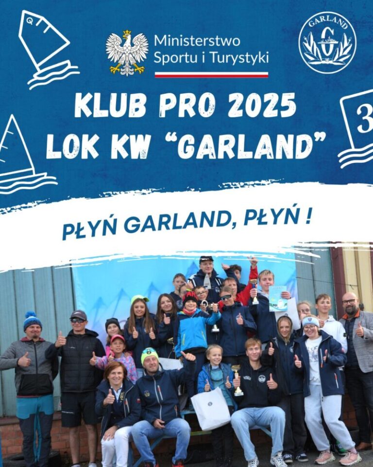 Klub PRO 2025